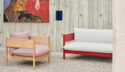 Arbour Club Sofa fra Hay