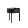 Arc Side Table fra Woud