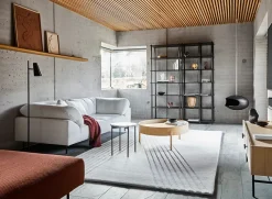 Arc Side Table fra Woud