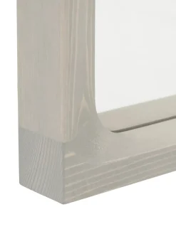 Arced Mirror, 170x61 fra Muuto