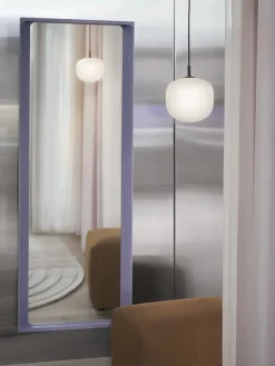 Arced Mirror, 170x61 fra Muuto