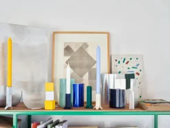 Arcs Candleholder, L fra Hay