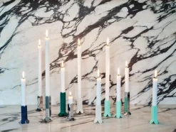 Arcs Candleholder, S fra Hay