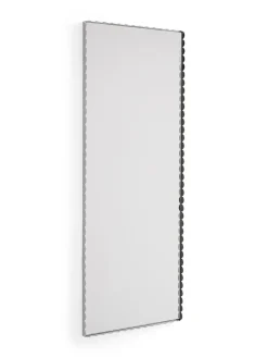Arcs Mirror Rectangle S, mirrored fra Hay