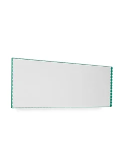 Arcs Mirror Rectangle S, mirrored fra Hay