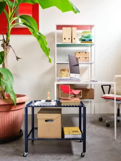 Arcs Trolley, high fra Hay