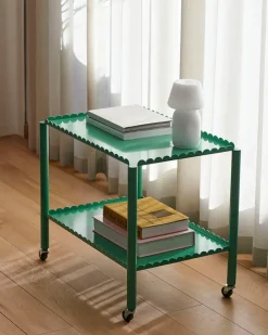 Arcs Trolley, high fra Hay