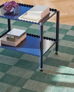 Arcs Trolley, high fra Hay