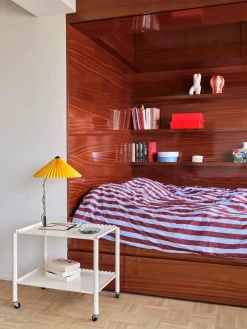 Arcs Trolley, high fra Hay