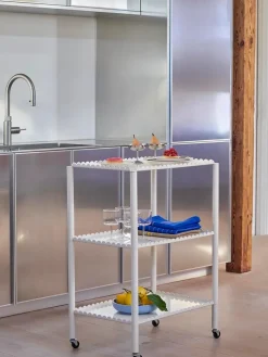 Arcs Trolley, low fra Hay