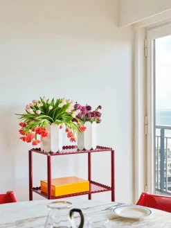 Arcs Trolley, low fra Hay