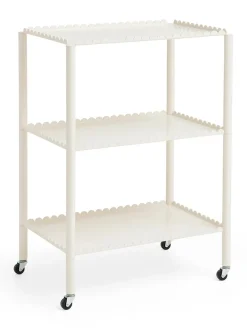 Arcs Trolley, low fra Hay