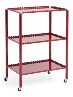 Arcs Trolley, low fra Hay