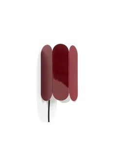 Arcs Wall Sconce fra Hay