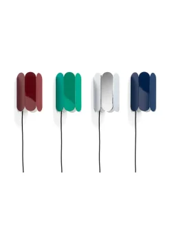 Arcs Wall Switch fra Hay