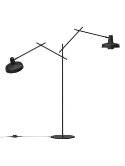 Arigato 2 gulvlampe fra Grupa