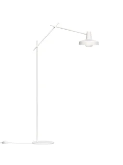 Arigato 2 gulvlampe fra Grupa