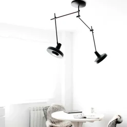 Arigato 2 L loftlampe fra Grupa