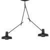 Arigato 2 loftlampe fra Grupa
