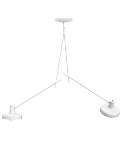 Arigato 2 loftlampe fra Grupa