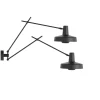 Arigato 2 væglampe fra Grupa