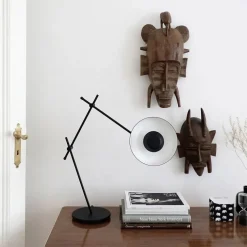 Arigato bordlampe fra Grupa