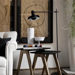 Arigato gulvlampe fra Grupa