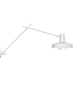 Arigato kort væglampe fra Grupa