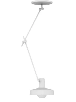 Arigato L loftlampe fra Grupa