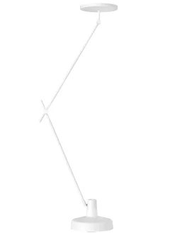 Arigato loftlampe fra Grupa