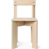 Ark Dining Chair fra Ferm Living