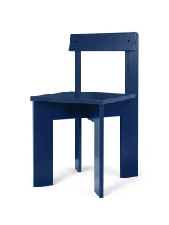 Ark Dining Chair fra Ferm Living