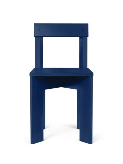 Ark Dining Chair fra Ferm Living