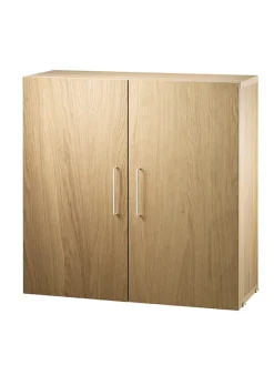 Arkivskab fra String