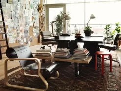 Armchair 41, Paimio fra Artek