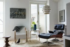 Armchair 41, Paimio fra Artek