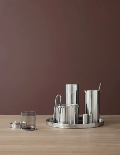 Arne Jacobsen Glasbakker, 8,5 cm fra Stelton