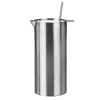 Arne Jacobsen Martini Mixer med ske, 1 l fra Stelton