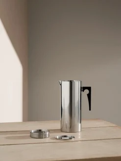 Arne Jacobsen Serveringskande, 2 l fra Stelton