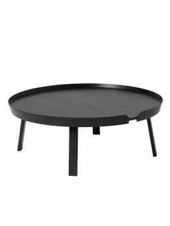 Around Coffee Table, extra large fra Muuto