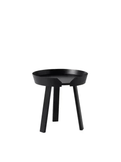 Around Coffee Table, small fra Muuto