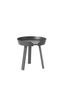 Around Coffee Table, small fra Muuto