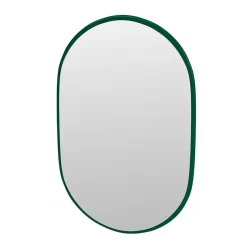 Around Spejl fra Montana