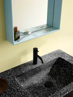 Around Spejl fra Montana