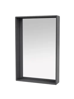 Around Spejl fra Montana