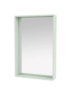 Around Spejl fra Montana