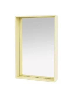 Around Spejl fra Montana