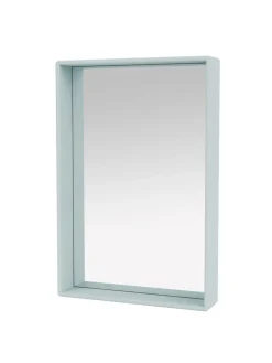 Around Spejl fra Montana