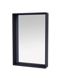 Around Spejl fra Montana