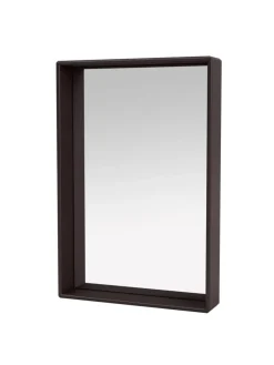 Around Spejl fra Montana